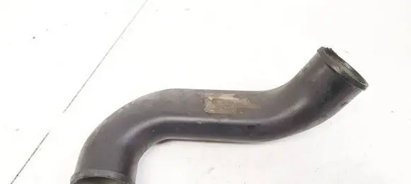 Land Rover Freelander 2 - LR2 Intercooler hose/pipe 12Z04019