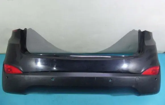 Hyundai ix35 Rear bumper IMPRK1312010