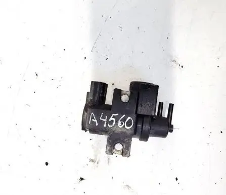 Toyota Auris 150 Turbo solenoid valve 70051308 258190r011