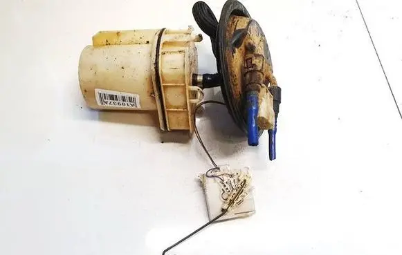 Opel Astra G Fuel level sensor 9128220 0580300001