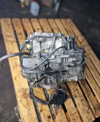 Volvo XC90 Automatic gearbox 5551SN 04CV744355 8675