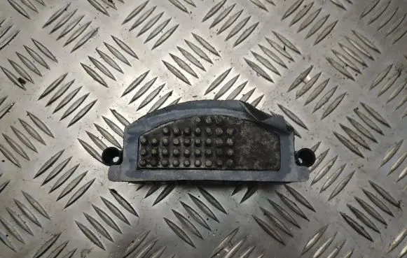 Audi Q5 SQ5 Heater blower fan relay 8T0820521F