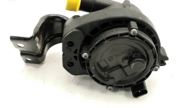 Volkswagen ID.7 Electric auxiliary coolant/water pump 1EA965567J