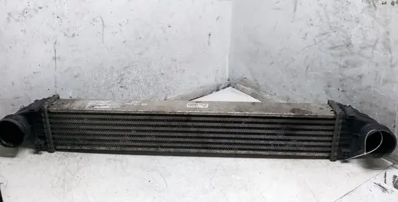 Mercedes-Benz B W245 Intercooler radiator A1695000000