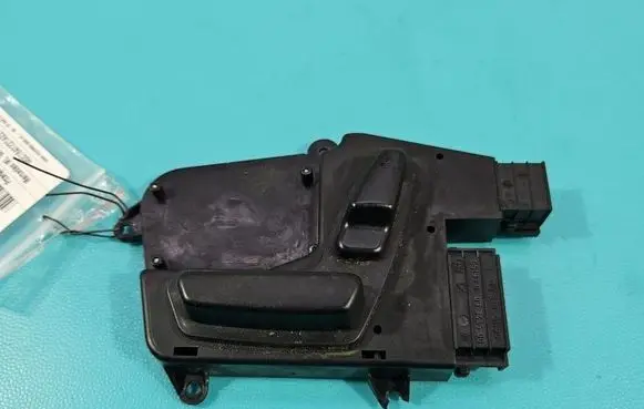 Mercedes-Benz ML W164 Seat control switch A1648201310 IMPRK1564216