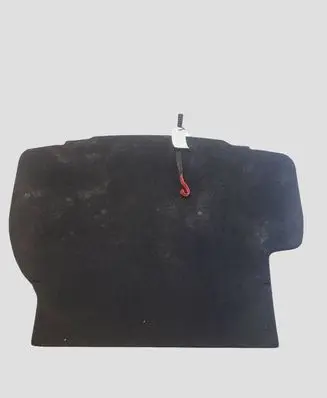 Jaguar XF X250 Trunk/boot floor carpet liner