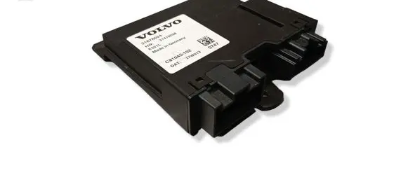 Volvo S90, V90 Tailgate/trunk control unit/module 31676024