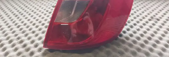 Seat Ibiza IV (6J,6P) Rear/tail lights 6J8945096 6J8945112