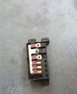 BMW X5 G05 Other engine bay part 175479