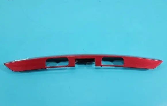 Peugeot 5008 Tailgate/trunk/boot exterior handle 9684414777 IMPRK1479951
