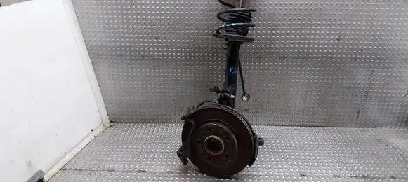 Mercedes-Benz A W168 Front shock absorber/damper A1683201430 6813