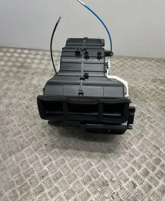 Dacia Spring Interior heater climate box assembly 272701045R T100D010 T211124D226
