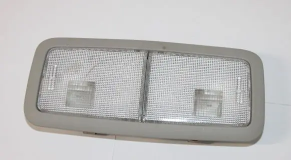 Toyota Auris E180 Rear seat light 8125005030
