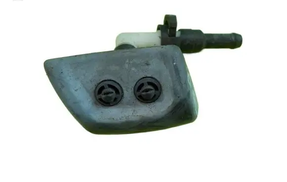 Volkswagen Scirocco Headlight washer pump PRZOD