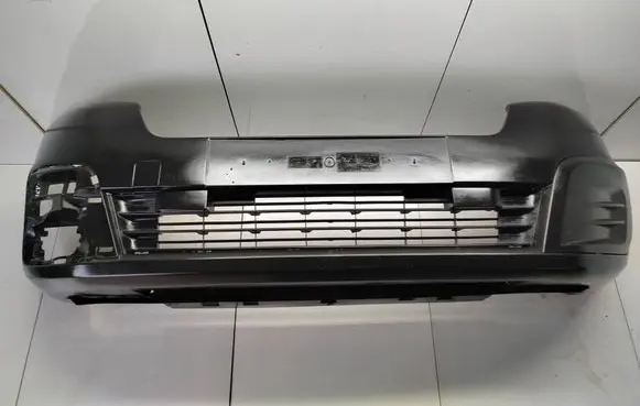 Peugeot Partner III Front bumper 9810923277