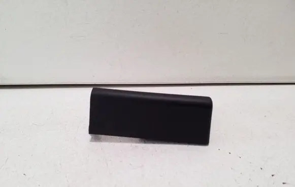 BMW 3 G20 G21 Front driver seat rail trim 7448269