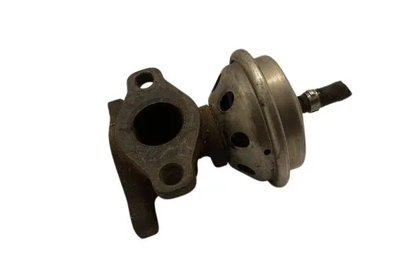 Turbo solenoid valve