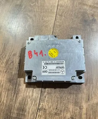 Phone control unit/module