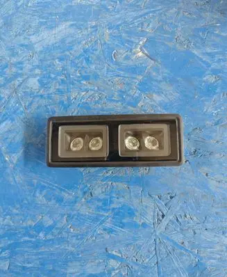 Seat Leon IV Other interior part 5H0947290C