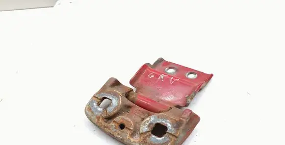 Fiat Ducato Loading door upper hinge 