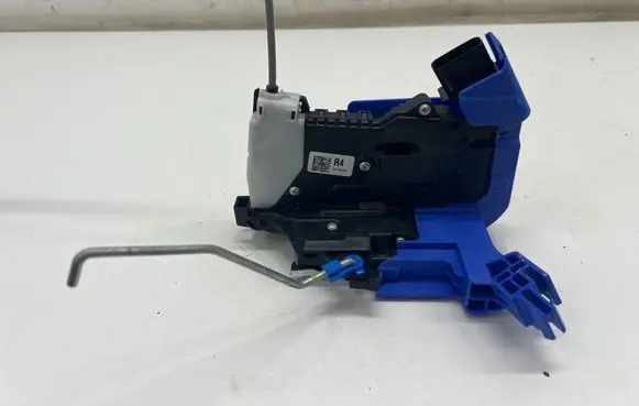 Hyundai Kona II Rear door lock 81410DF200