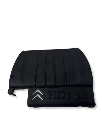 Citroen C4 I Engine cover (trim) 9653014680