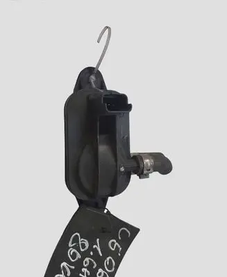 Citroen C5 Exhaust gas pressure sensor 9645022680