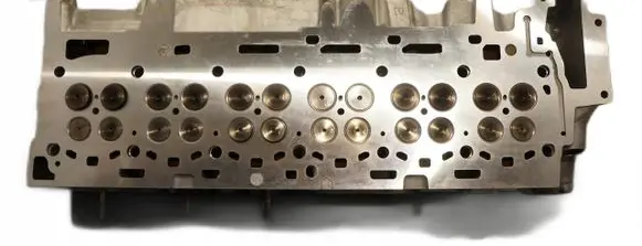 BMW 3 E90 E91 Engine head 7800003