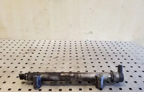 KIA Sportage Fuel main line pipe 0445214140 3140027410