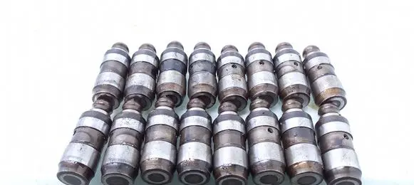 Volkswagen Golf V Tappets lifter 