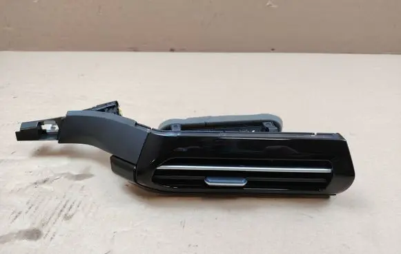 Volkswagen ID.4 Dashboard air vent grill cover trim 11B858415E