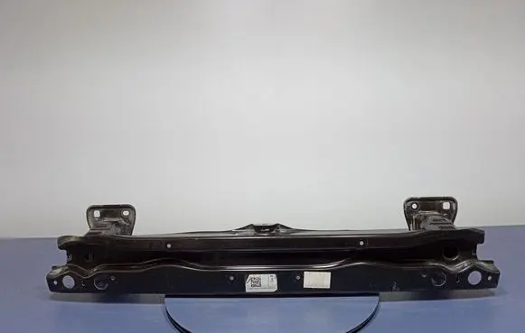 BMW iX Rear bumper support beam 8737802