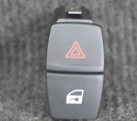 BMW 4 F36 Gran coupe Other switches/knobs/shifts 9231786