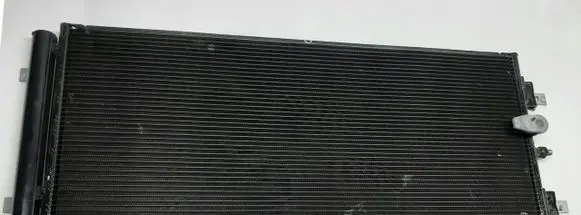 Audi A7 S7 4G A/C cooling radiator (condenser) 4G0260401F