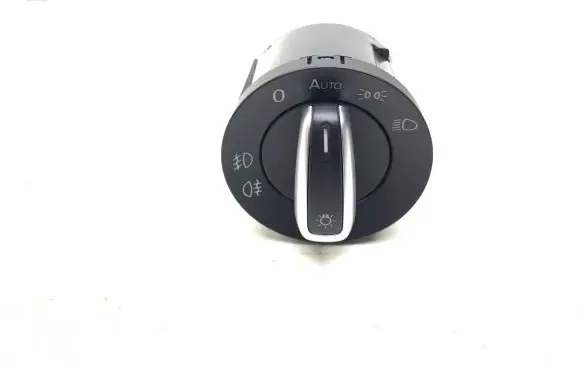 Volkswagen Scirocco Light switch 3C8941431 3C8941431N