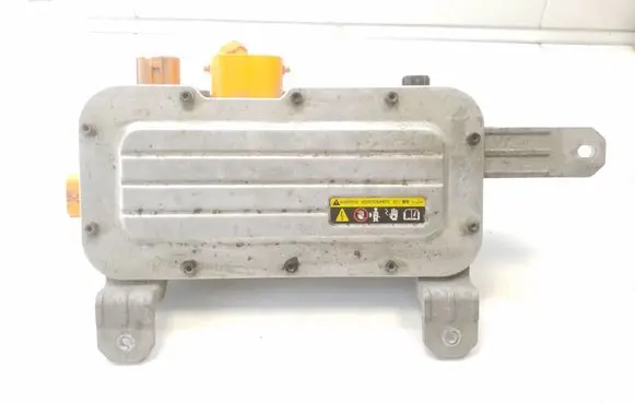 KIA EV6 Voltage converter inverter 91958CV510