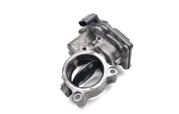 BMW 3 E90 E91 Electric throttle body valve 7810752 10378517 1354781075202
