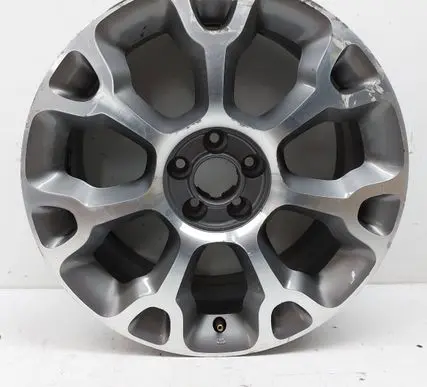 Fiat 500L R19 alloy rim LZ832-1770
