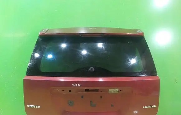 Jeep Compass Tailgate/trunk/boot lid 17AB80