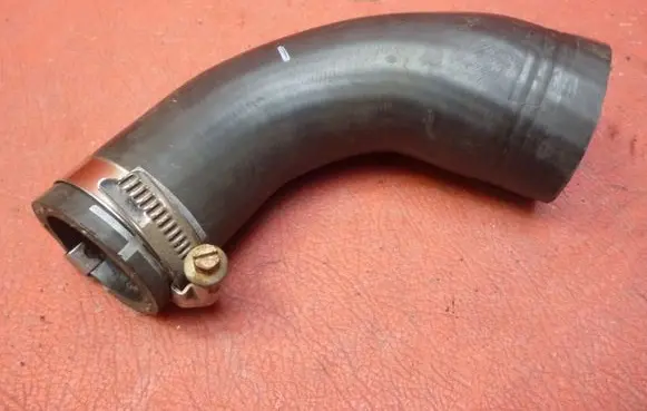 Ford Transit Custom Air intake hose/pipe