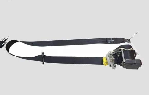 Volkswagen Caddy Front seatbelt 2K0857806B