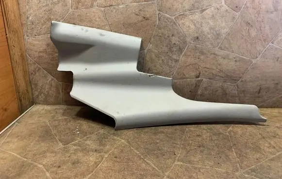 Mercedes-Benz SL R230 Other interior part A2307901345