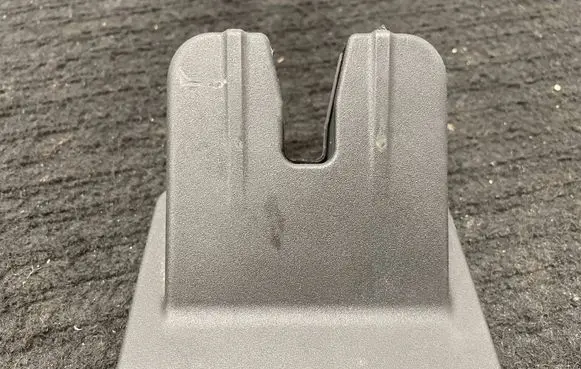 Trunk/boot sill cover protection