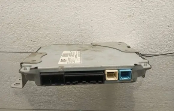 Lexus IS 220D-250-350 Parking PDC control unit/module 8679253110 51611016270