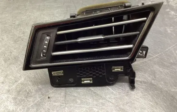 Volkswagen PASSAT B8 Dashboard side air vent grill/cover trim 3G1819701