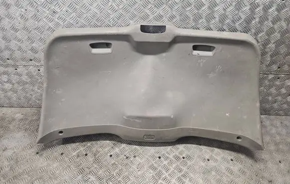 Renault Scenic II - Grand scenic II Tailgate trim 8200084296