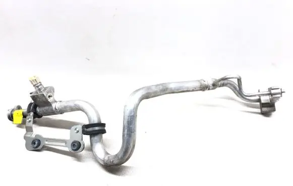 Maserati Quattroporte Air conditioning (A/C) pipe/hose 670007954