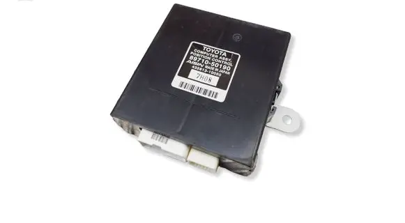 Lexus LS 460 - 600H Seat control module 8971050190