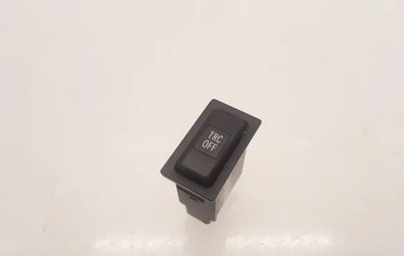 Traction control (ASR) switch
