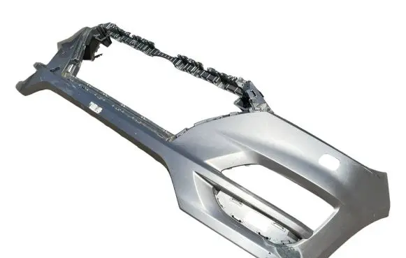 Hyundai Tucson TL Front bumper 86511D7500 8651107510